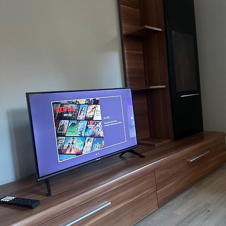 Pokoje Ul Teligi 4 Nr 11 Appartement Świnoujście Buitenkant foto