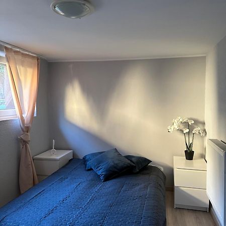 Pokoje Ul Teligi 4 Nr 11 Appartement Świnoujście Buitenkant foto