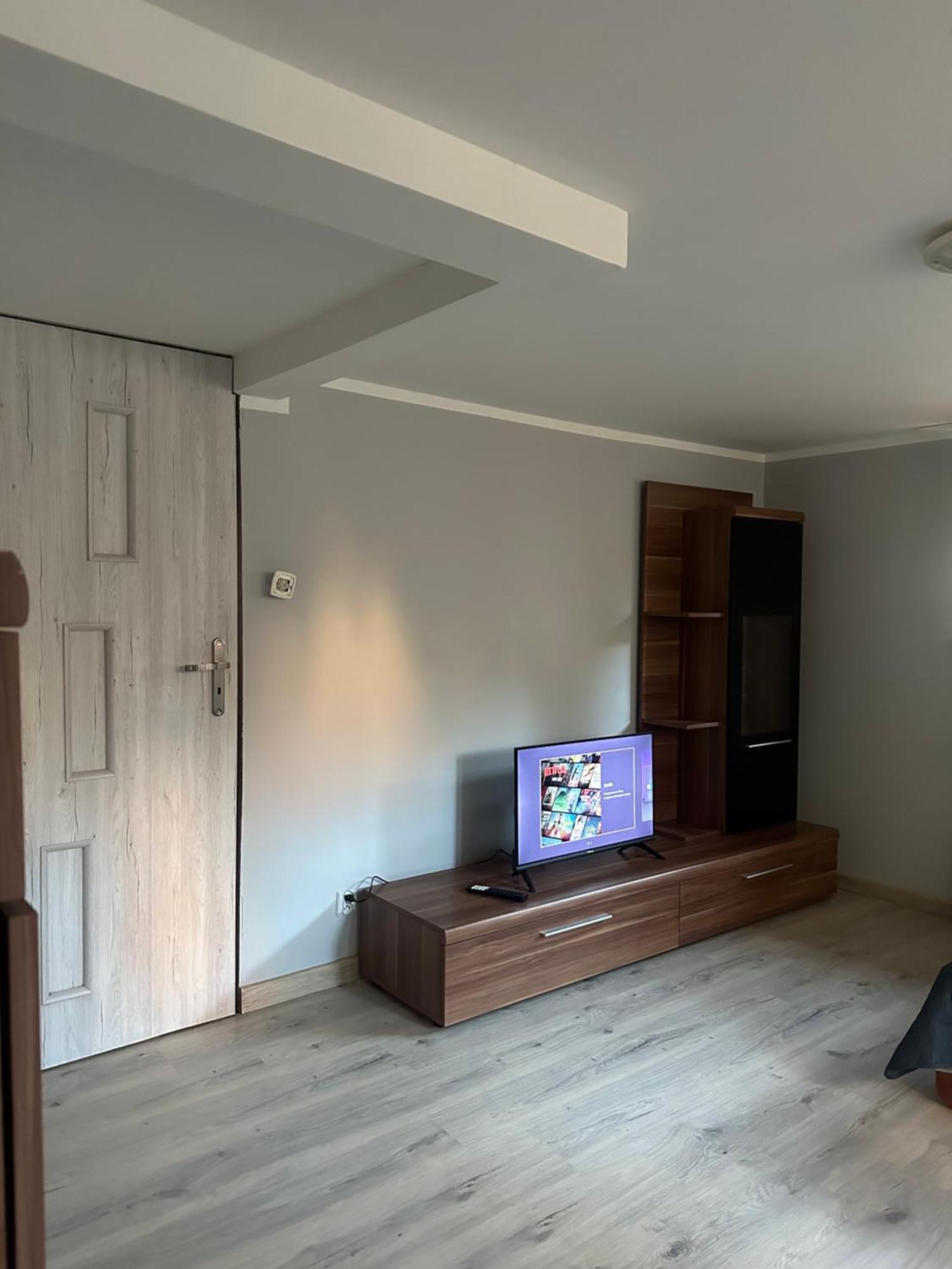 Pokoje Ul Teligi 4 Nr 11 Appartement Świnoujście Buitenkant foto