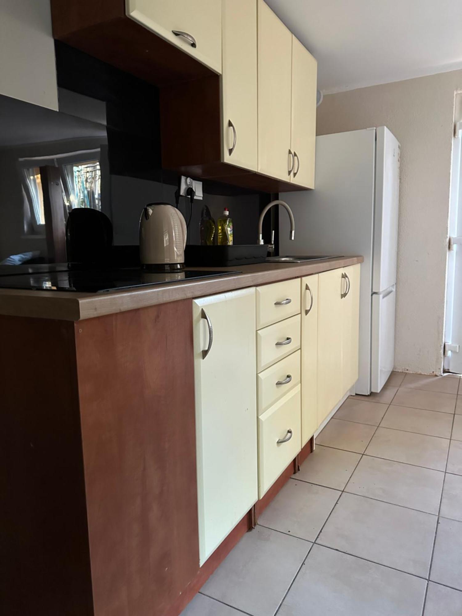 Pokoje Ul Teligi 4 Nr 11 Appartement Świnoujście Buitenkant foto