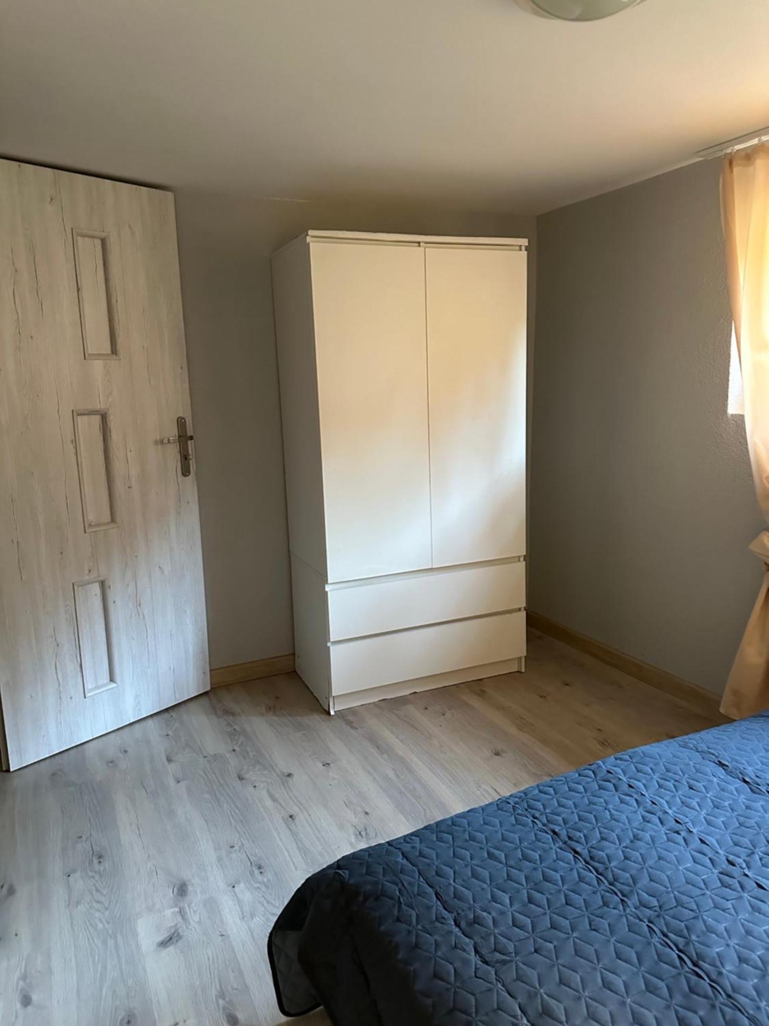 Pokoje Ul Teligi 4 Nr 11 Appartement Świnoujście Buitenkant foto