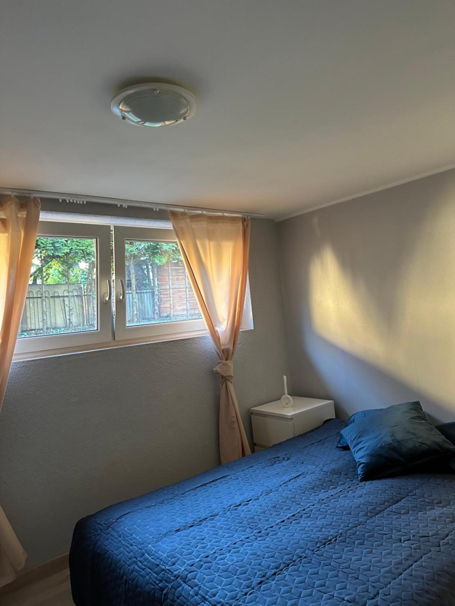 Pokoje Ul Teligi 4 Nr 11 Appartement Świnoujście Buitenkant foto