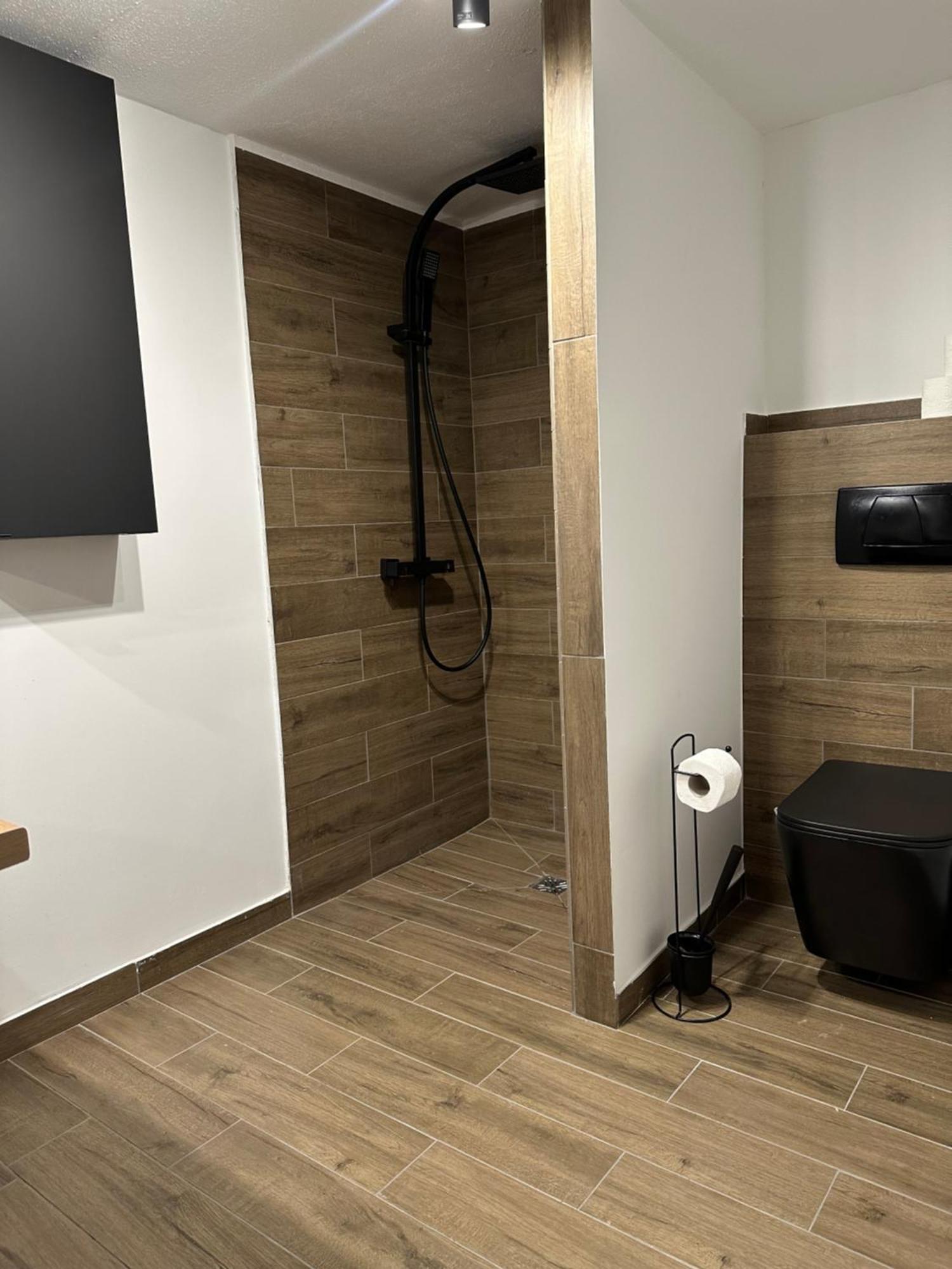 Pokoje Ul Teligi 4 Nr 11 Appartement Świnoujście Buitenkant foto