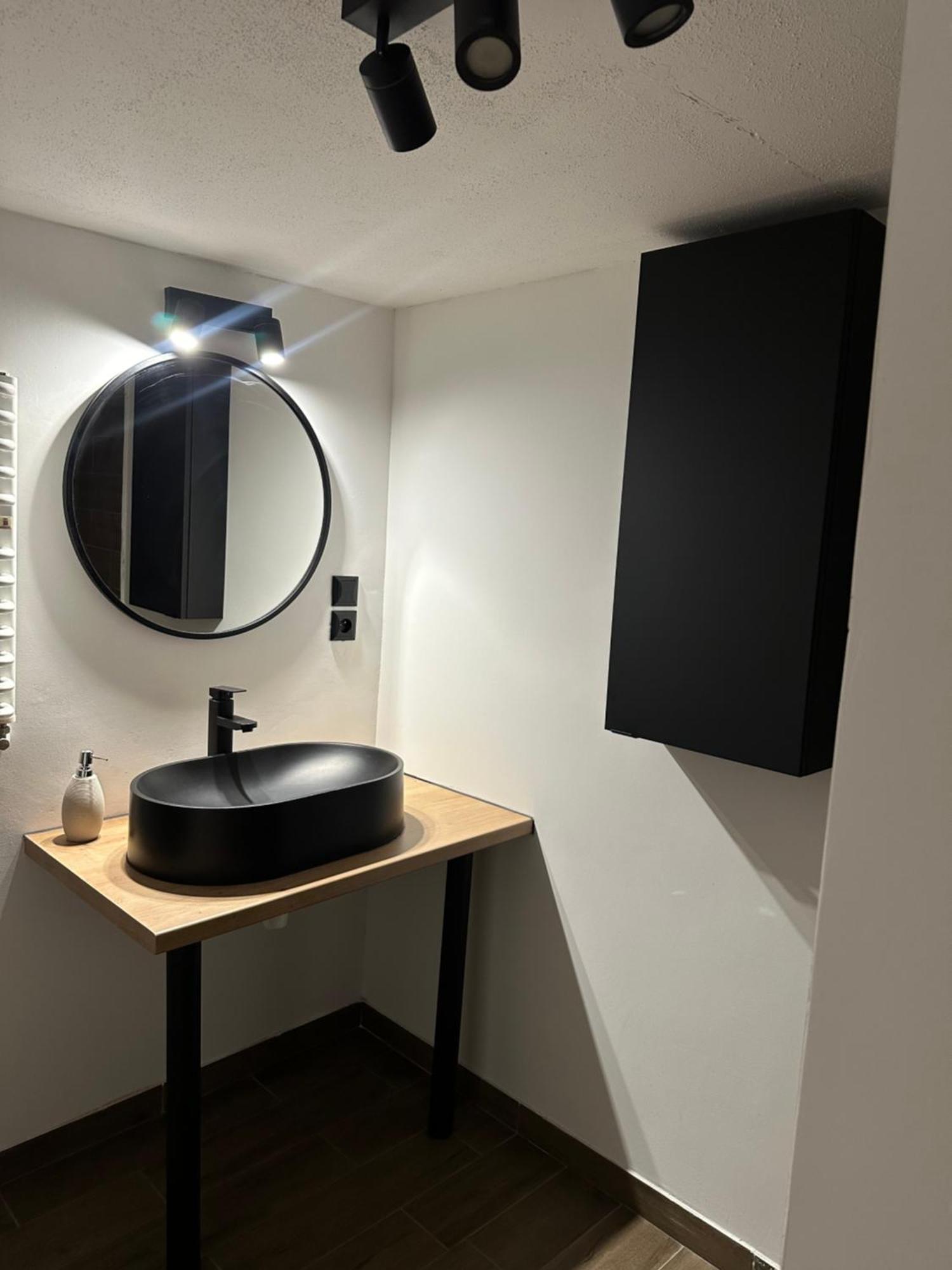 Pokoje Ul Teligi 4 Nr 11 Appartement Świnoujście Buitenkant foto
