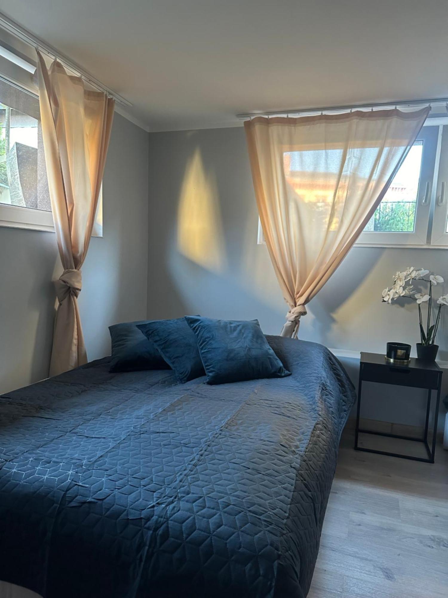 Pokoje Ul Teligi 4 Nr 11 Appartement Świnoujście Buitenkant foto