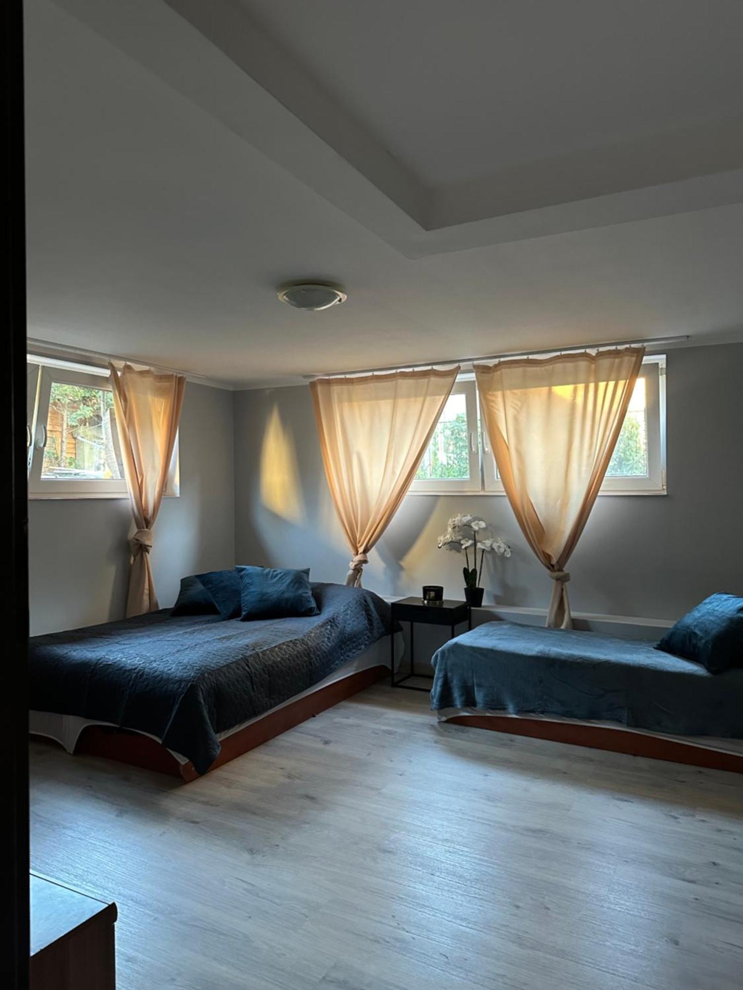Pokoje Ul Teligi 4 Nr 11 Appartement Świnoujście Buitenkant foto